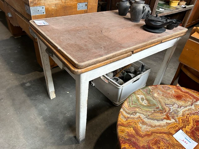 Tafel - afbeelding 1 van  7