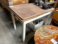 Tafel - afbeelding 1 van  7