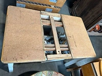 Tafel - afbeelding 3 van  7