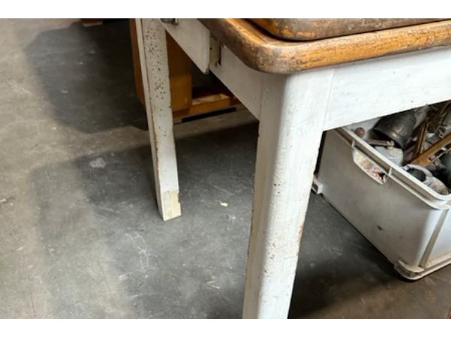 Tafel - afbeelding 4 van  7