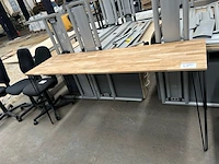 Tafel - afbeelding 1 van  4