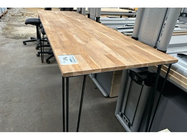 Tafel - afbeelding 2 van  4
