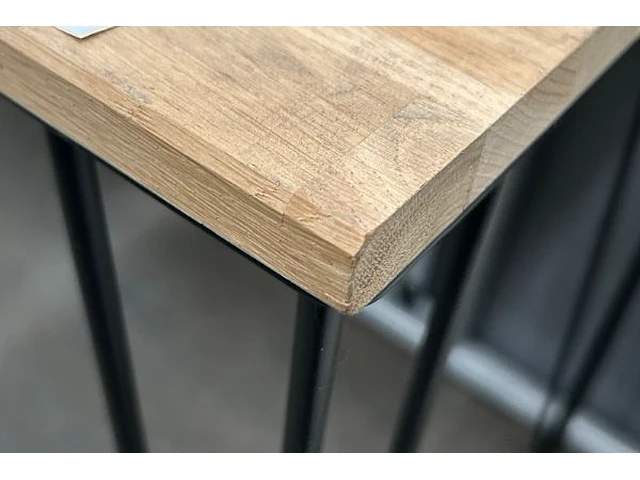 Tafel - afbeelding 3 van  4