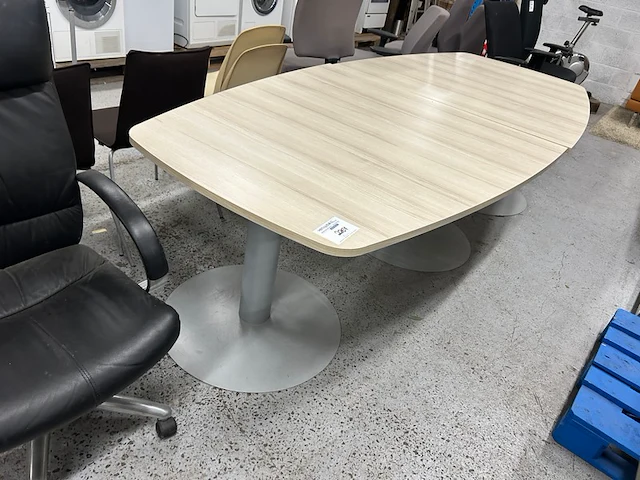 Tafel - afbeelding 1 van  4