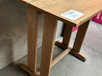 Tafel - afbeelding 2 van  3