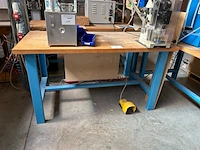 Tafel - afbeelding 1 van  3