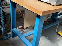 Tafel - afbeelding 2 van  3