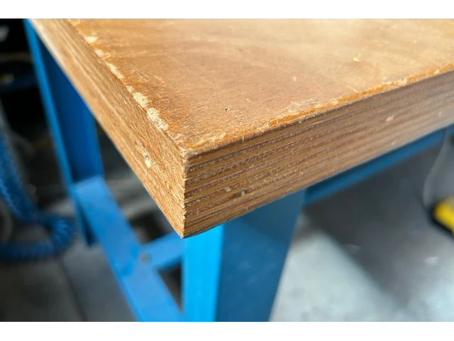 Tafel - afbeelding 3 van  3