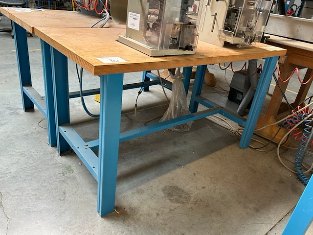 Tafel - afbeelding 1 van  3