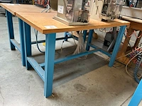 Tafel - afbeelding 1 van  3