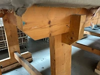 Tafel - afbeelding 3 van  4