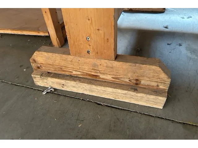 Tafel - afbeelding 4 van  4