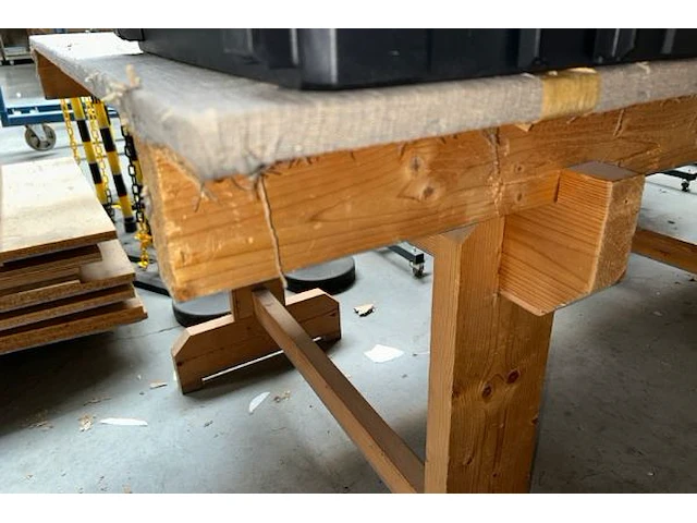 Tafel - afbeelding 3 van  4