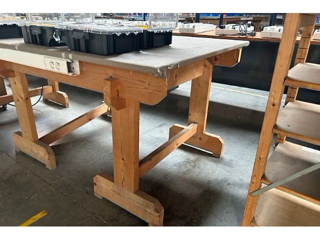 Tafel - afbeelding 2 van  4