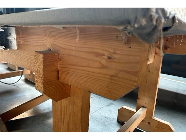 Tafel - afbeelding 3 van  4