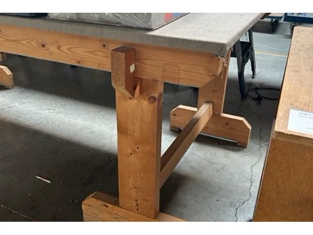 Tafel - afbeelding 2 van  4
