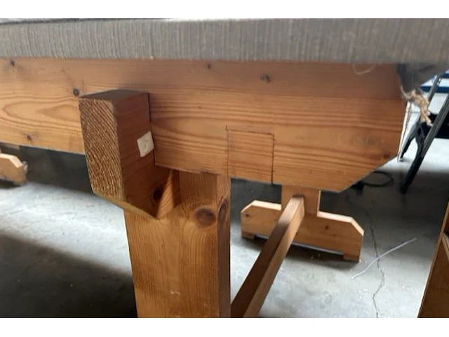 Tafel - afbeelding 3 van  4