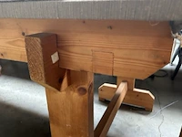 Tafel - afbeelding 3 van  4