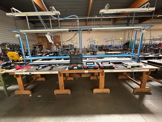 Tafel - afbeelding 1 van  9