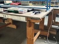 Tafel - afbeelding 2 van  9