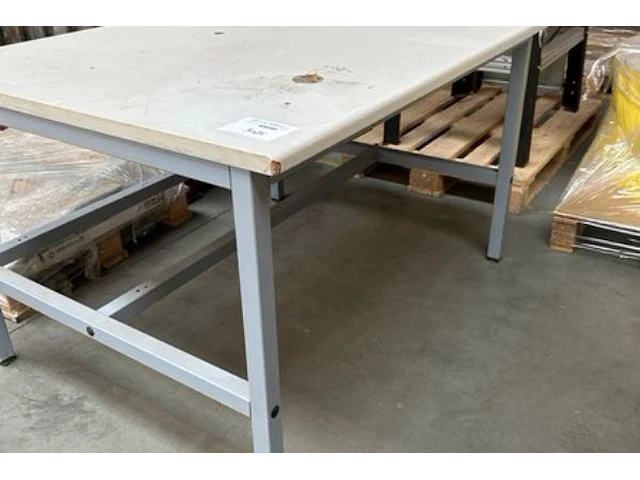 Tafel - afbeelding 2 van  4