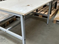Tafel - afbeelding 2 van  4