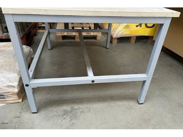 Tafel - afbeelding 4 van  4