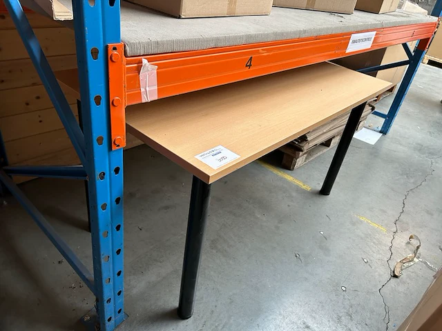 Tafel - afbeelding 1 van  3