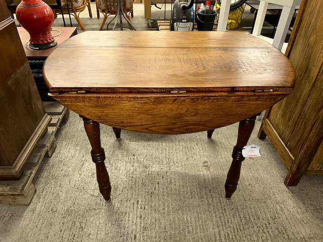 Tafel - afbeelding 1 van  5