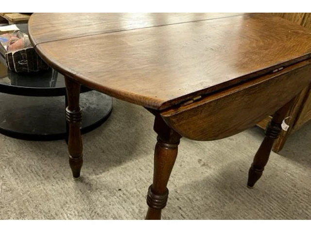 Tafel - afbeelding 2 van  5