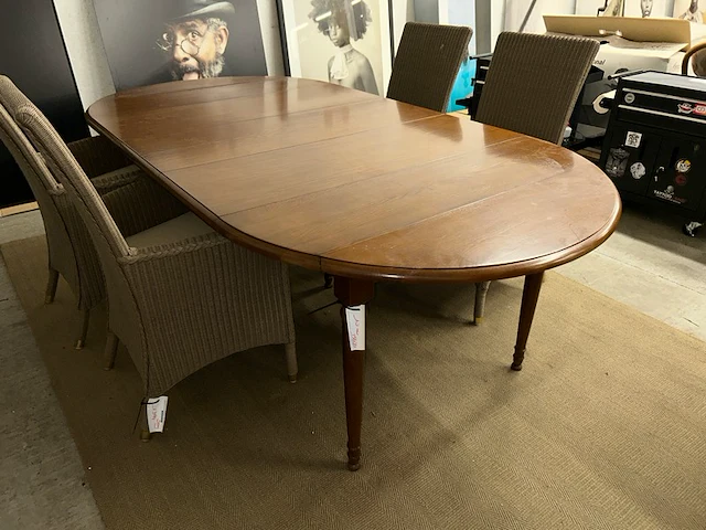 Tafel - afbeelding 1 van  4
