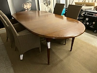 Tafel - afbeelding 1 van  4