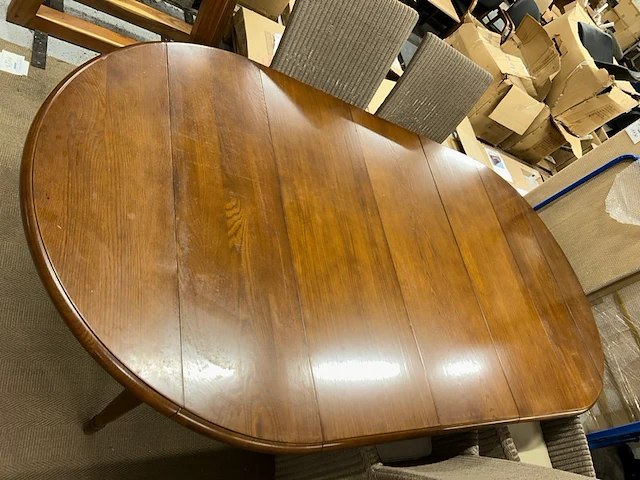 Tafel - afbeelding 1 van  3