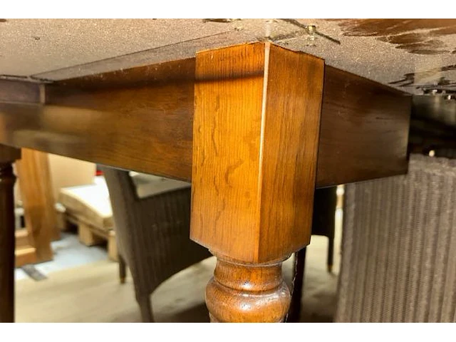 Tafel - afbeelding 2 van  3