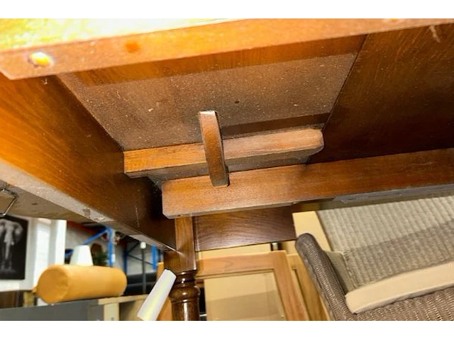 Tafel - afbeelding 3 van  3