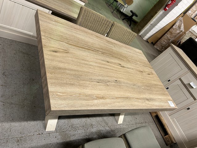 Tafel - afbeelding 1 van  3