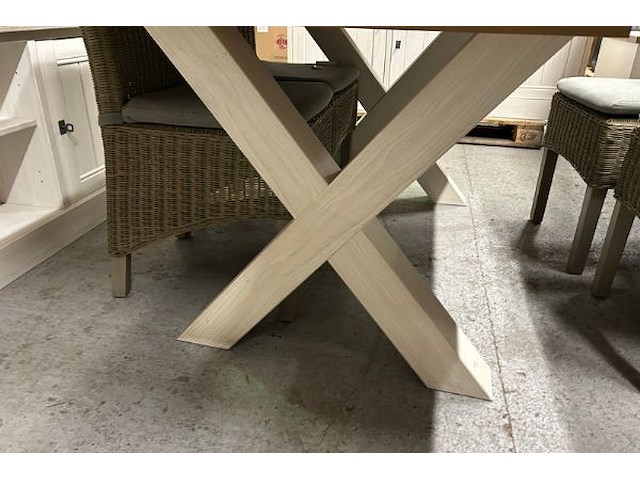 Tafel - afbeelding 3 van  3