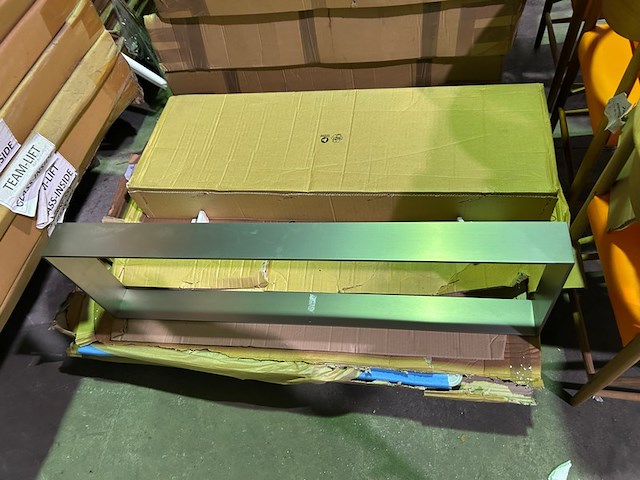 Tafel - afbeelding 1 van  4