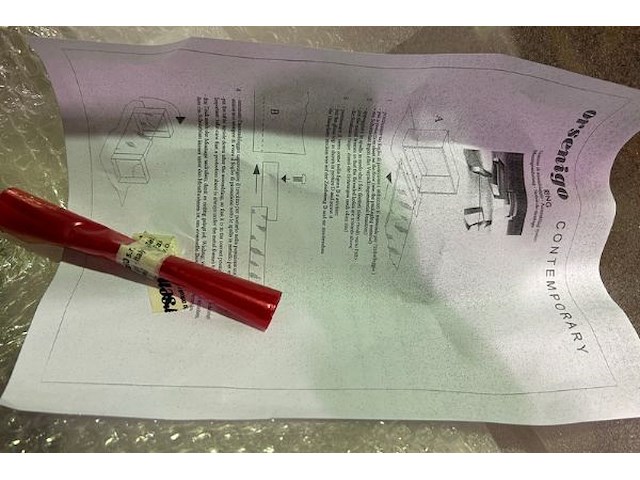 Tafel - afbeelding 4 van  4