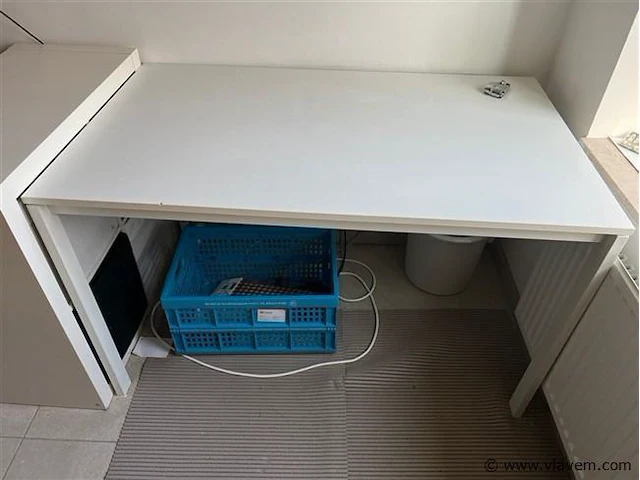 Tafel - afbeelding 1 van  1