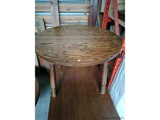 Tafel - afbeelding 1 van  1
