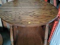 Tafel - afbeelding 1 van  1