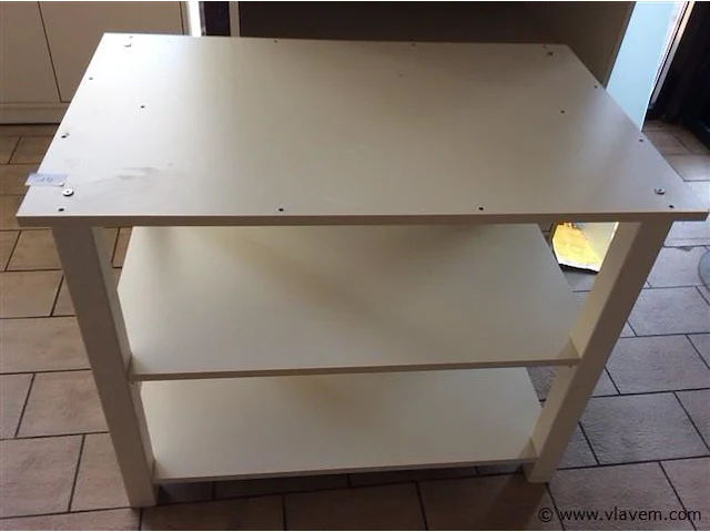 Tafel - afbeelding 1 van  2