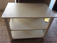 Tafel - afbeelding 1 van  2