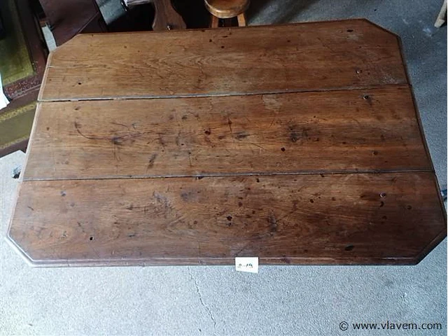 Tafel - afbeelding 2 van  2