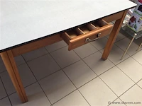 Tafel - afbeelding 1 van  3