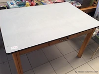 Tafel - afbeelding 2 van  3