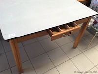 Tafel - afbeelding 3 van  3