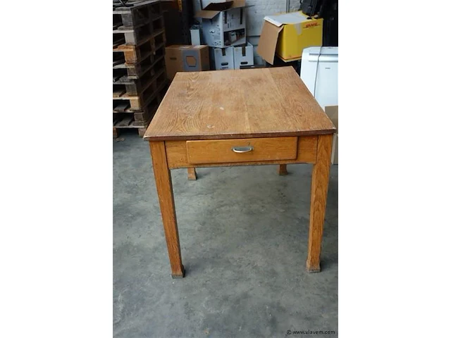 Tafel - afbeelding 1 van  1