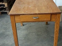 Tafel - afbeelding 1 van  1